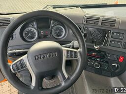 DAF CF 450 SC, Euro 6