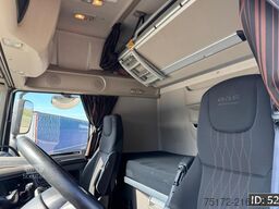 DAF XF 480 SSC, Euro 6, / Standklima / 2 Tanks