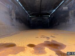 Ginaf X6 5350 Day Cab, Euro 6, 10x6 / Asfaltkipper / ...