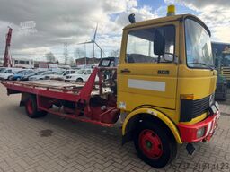 Mercedes-Benz LP **809-FRENCH TRUCK**