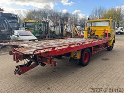 Mercedes-Benz LP **809-FRENCH TRUCK**