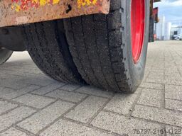 Mercedes-Benz LP **809-FRENCH TRUCK**