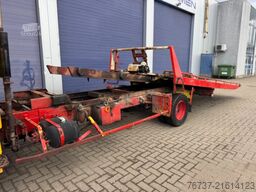 Mercedes-Benz LP **809-FRENCH TRUCK**