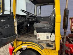 Mercedes-Benz LP **809-FRENCH TRUCK**