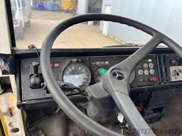 Mercedes-Benz LP **809-FRENCH TRUCK**