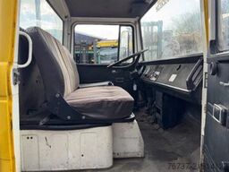 Mercedes-Benz LP **809-FRENCH TRUCK**