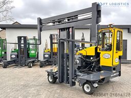 Combilift C4500 / DUPLEX 4050MM DIESEL POSITIONER