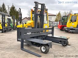 Combilift C4500 / DUPLEX 4050MM DIESEL POSITIONER