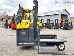 Combilift C4500 / DUPLEX 4050MM DIESEL POSITIONER