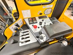 Combilift C4500 / DUPLEX 4050MM DIESEL POSITIONER