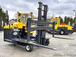 Combilift C4500 / DUPLEX 4050MM DIESEL POSITIONER