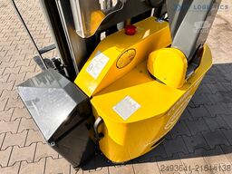 Combilift WR / DUPLEX / 4.5M / 2017 / ONLY 30 H