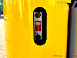 Combilift WR / DUPLEX / 4.5M / 2017 / ONLY 30 H