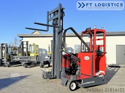 Combilift C3000GST TRIPLEX 8300 FREE-LIFT NEW TIRE