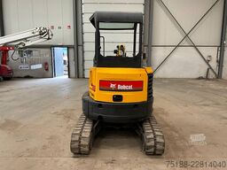 Bobcat E 26