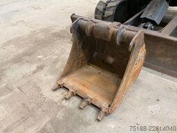 Bobcat E 26