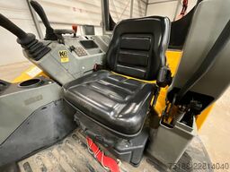 Bobcat E 26