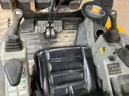 Bobcat E 26