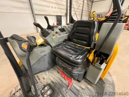 Bobcat E 26