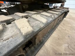 Bobcat E 26
