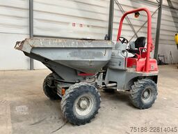 Ausa D 350 AH G