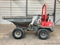 Ausa D 350 AH G