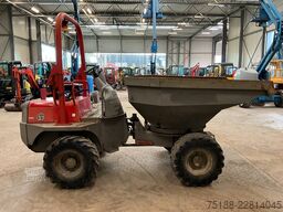 Ausa D 350 AH G