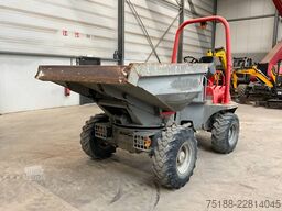 Ausa D 350 AH G