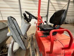 Ausa D 350 AH G