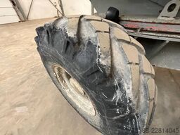 Ausa D 350 AH G