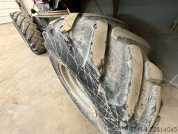 Ausa D 350 AH G