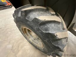 Ausa D 350 AH G
