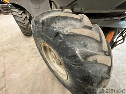 Ausa D 350 AH G