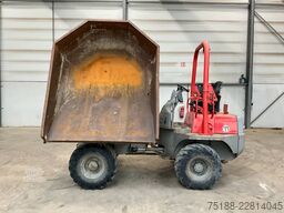 Ausa D 350 AH G
