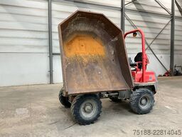 Ausa D 350 AH G