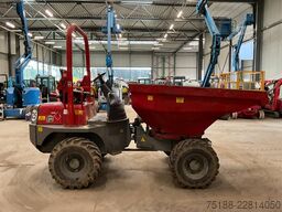 Ausa D 350 AH G