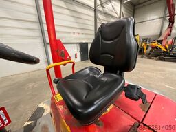 Ausa D 350 AH G