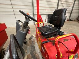 Ausa D 350 AH G