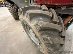 Ausa D 350 AH G