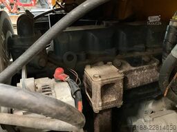 Ausa D 350 AH G