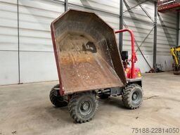Ausa D 350 AH G