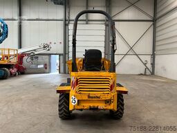 Thwaites 3.5 tonne