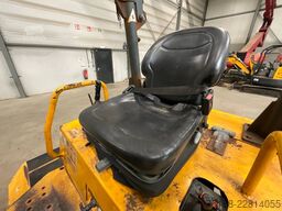Thwaites 3.5 tonne