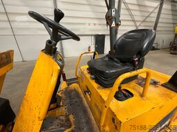 Thwaites 3.5 tonne