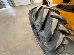 Thwaites 3.5 tonne