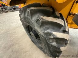 Thwaites 3.5 tonne