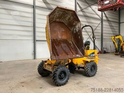 Thwaites 3.5 tonne