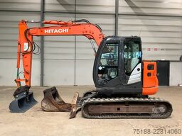 Hitachi ZX 85 US-5 A