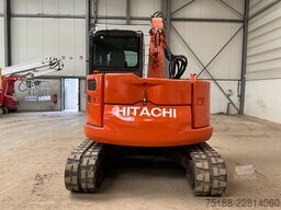 Hitachi ZX 85 US-5 A