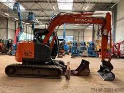 Hitachi ZX 85 US-5 A